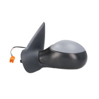 Дзеркало ліве електричне Peugeot 206 Alkar 8153 LA