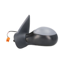 Дзеркало ліве електричне Peugeot 206 Alkar 8153 LA