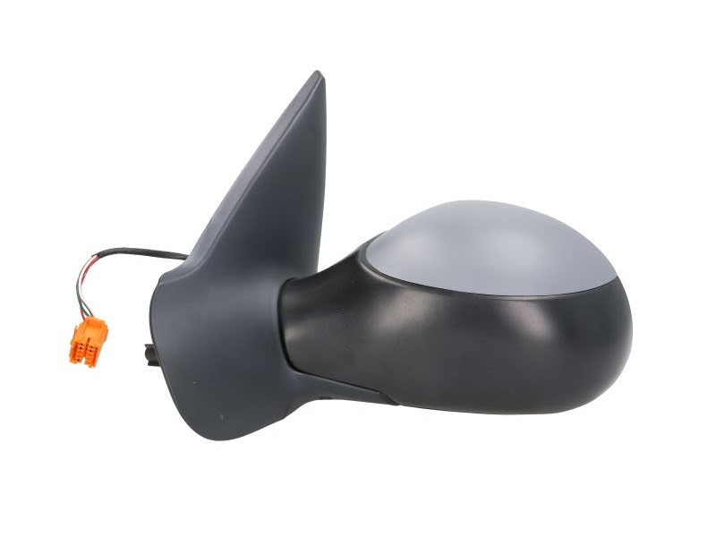 Дзеркало ліве електричне Peugeot 206 Alkar 8153 LA