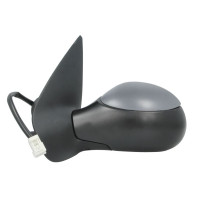 Дзеркало ліве електричне Peugeot 206 Alkar 8154 JE