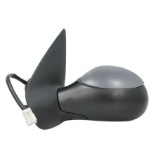 Дзеркало ліве електричне Peugeot 206 Alkar 8154 JE