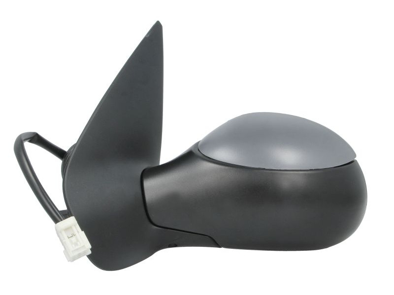 Дзеркало ліве електричне Peugeot 206 Alkar 8154 JE
