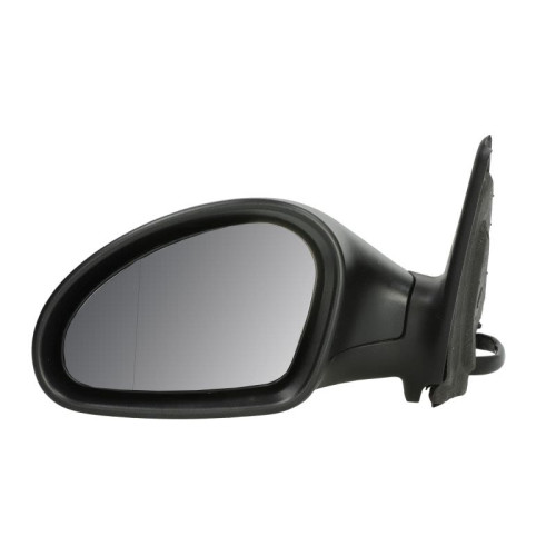 Дзеркало ліве електричне Seat Leon I 1999-2004 Alkar 1M2857521A