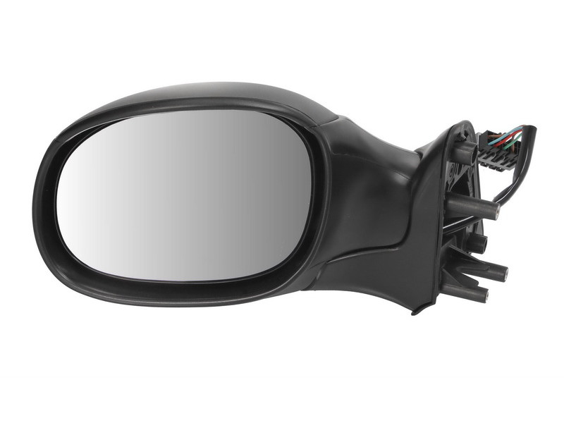 Дзеркало ліве електрорегульоване Citroën Xsara Picasso 1999-2004 Alkar 6125364