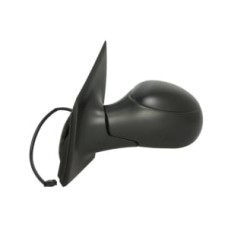 Дзеркало ліве Citroën C2 (JM) 2003-2009 Alkar 6127853