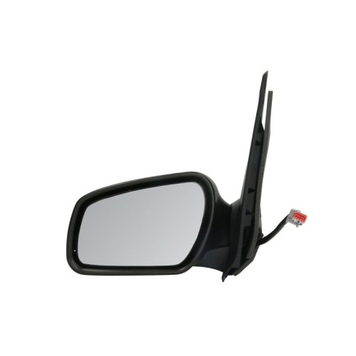 Дзеркало ліве Ford Fiesta 2006-2008 Alkar 6111392