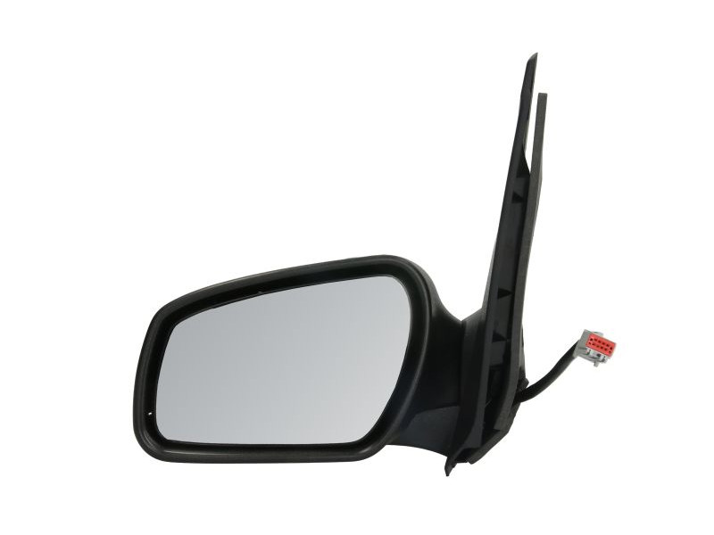 Дзеркало ліве Ford Fiesta 2006-2008 Alkar 6111392