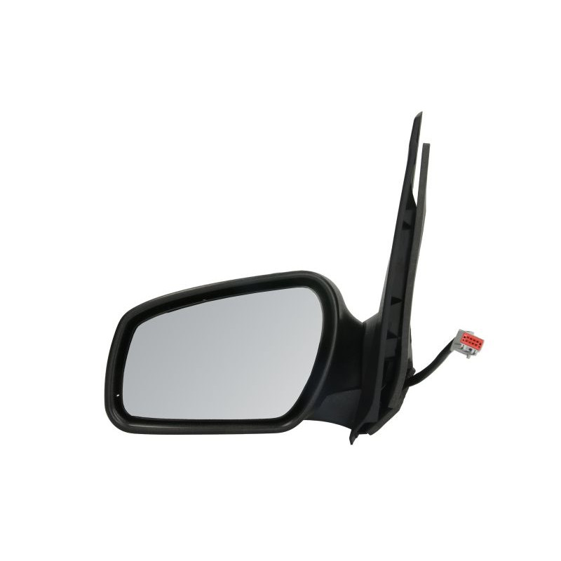 Ліве дзеркало Ford Fiesta 2006-2008 Alkar 6111392: стиль і якість