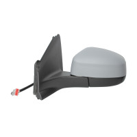 Дзеркало ліве Ford Mondeo IV 2007-2010 Alkar 1581949