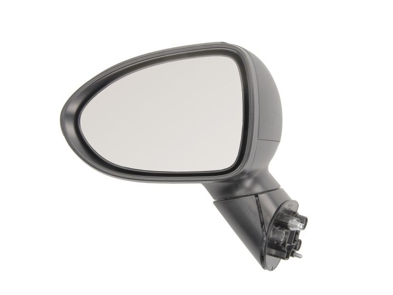 Дзеркало ліве Kia Rio III хетчбек 2011-2017 Alkar 876101W06000