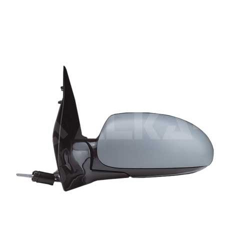 Дзеркало ліве механічне Ford Focus I 1998-2004 Alkar 1133971