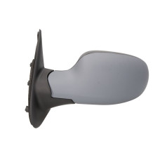 Дзеркало ліве електричне Nissan Nissan Micra K12 2003-2009 Alkar 9636500QAR