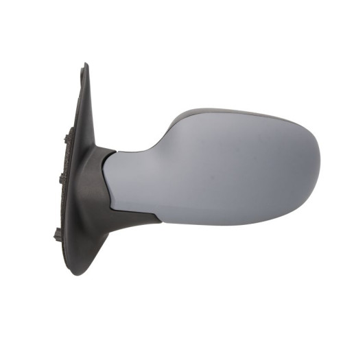 Дзеркало ліве електричне Nissan Nissan Micra K12 2003-2009 Alkar 9636500QAR