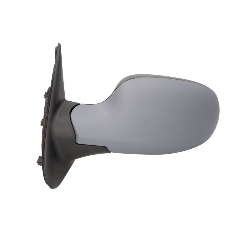 Ліве електричне дзеркало Alkar для Nissan Micra K12 (2003-2009)