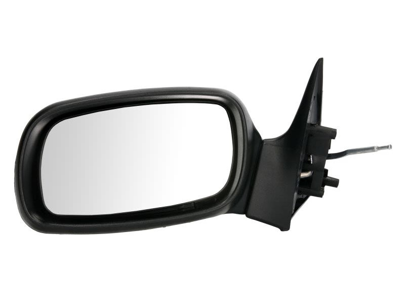 Дзеркало ліве механічне Opel Astra F 1994-1998 Alkar 6101436