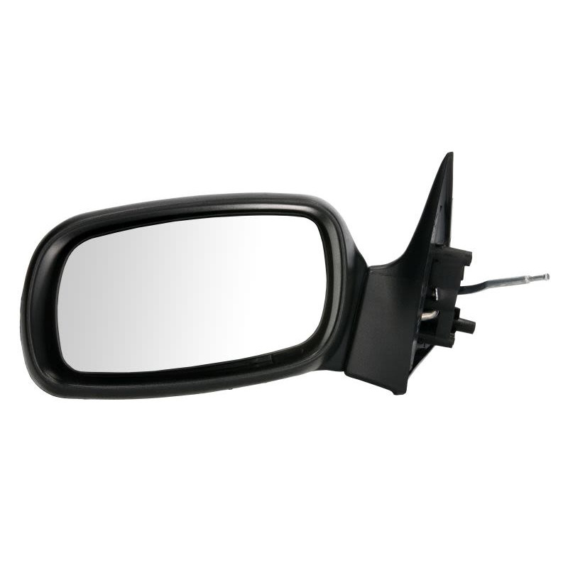 Ліве механічне дзеркало для Opel Astra F 1994-1998 від Alkar (арт. 6101436)