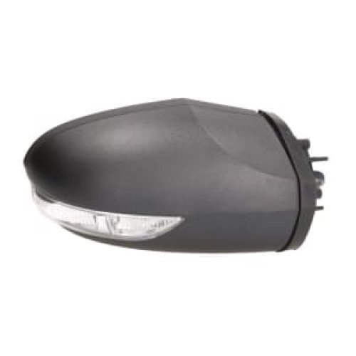 Дзеркало ліве Mercedes-Benz A-Klasa W169, B-Klasa W245 2004-2009 Alkar 1688100279