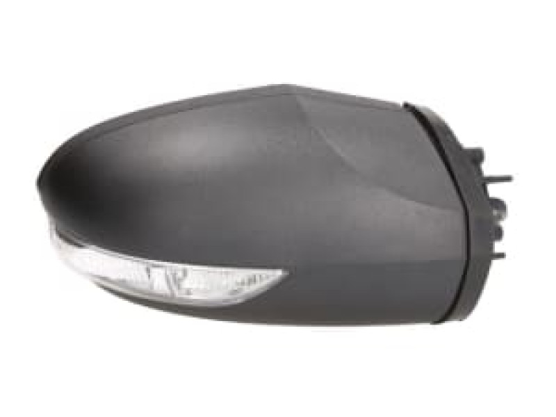 Дзеркало ліве Mercedes-Benz A-Klasa W169, B-Klasa W245 2004-2009 Alkar 1688100279