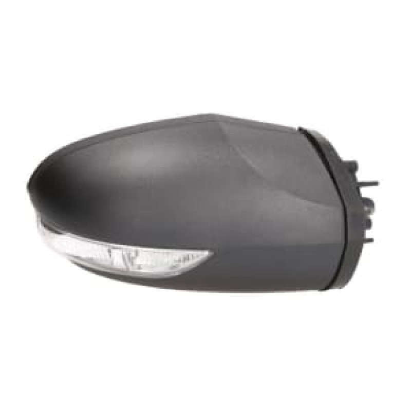 Ліве дзеркало Alkar для Mercedes-Benz A-Klasa W169/B-Klasa W245 (2004-2009)