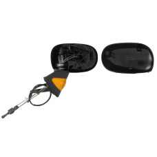 Дзеркало ліве Renault Modus 2004-2008 Alkar 6121170