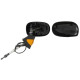 Дзеркало ліве для Renault Modus 2004-2008: Alkar 6121170