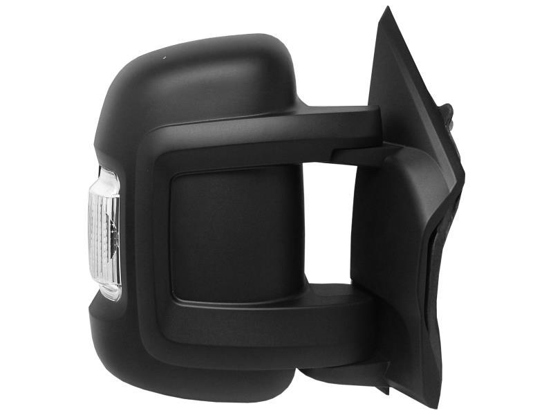 Дзеркало праве ручне Citroen Jumper II Fiat Ducato Peugeot Boxer 2006-2014 Tempest 8153Y5
