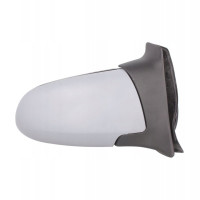 Дзеркало праве електричне Opel Zafira A 1999-2005 Tempest грунтоване