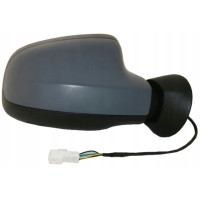 Дзеркало праве електричне Renault Duster I 2010-2018 Tempest 6001549679