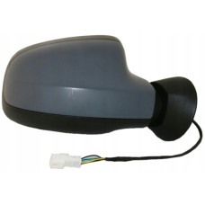 Дзеркало праве електричне Renault Duster I 2010-2018 Tempest 6001549679