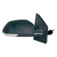 Дзеркало праве механічне VW Polo IV 2005-2009 (TEMPEST) 6Q1857508AC9B9