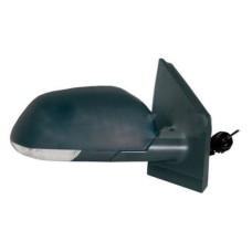 Дзеркало праве механічне VW Polo IV 2005-2009 (TEMPEST) 6Q1857508AC9B9