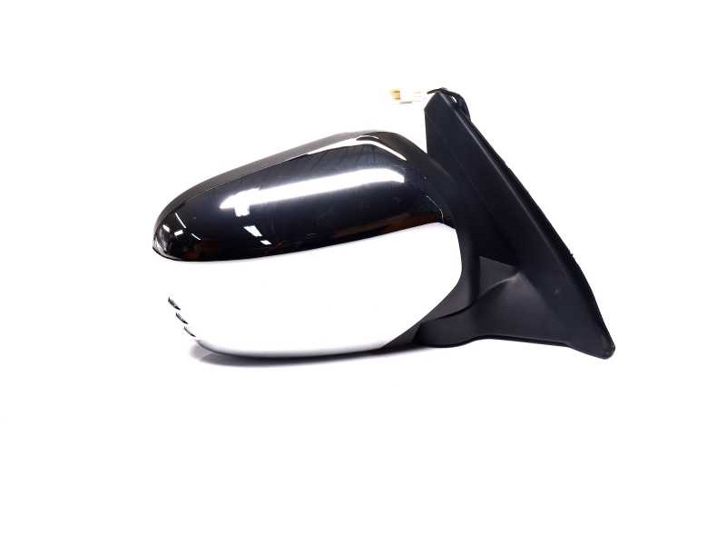 Дзеркало праве Mitsubishi L200 2005-2015 TEMPEST MN136776