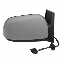 Дзеркало праве Opel Zafira B 2009-2014 Tempest 1428369