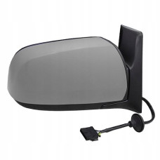 Дзеркало праве Opel Zafira B 2009-2014 Tempest 1428369