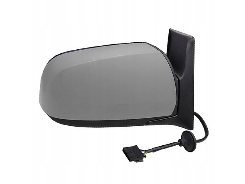 Дзеркало праве Opel Zafira B 2009-2014 Tempest 1428369