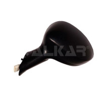 Дзеркало праве електро з підігрівом FIAT Linea 2007-2015 Alkar 735410430