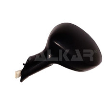 Дзеркало праве електро з підігрівом FIAT Linea 2007-2015 Alkar 735410430