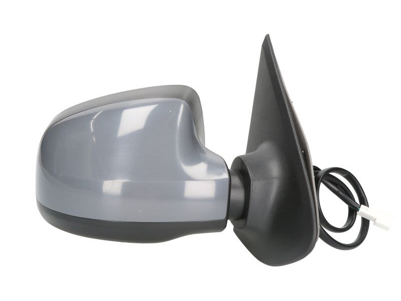 Дзеркало праве Dacia Logan II 2013-2021 Alkar 963014492R