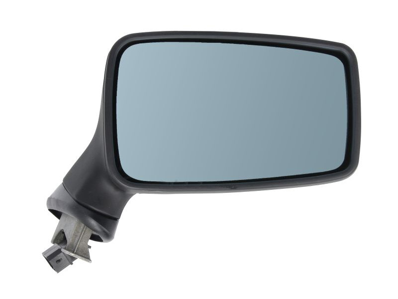 Дзеркало праве електичне Audi 80/90 B3/B4 1986-1994 Alkar 4B1857536C