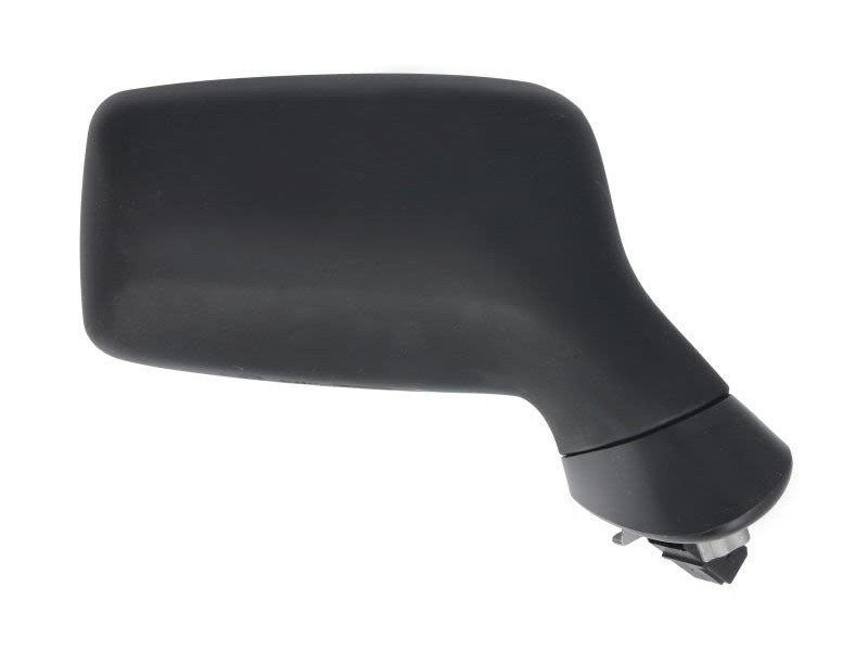 Дзеркало праве електичне Audi 80/90 B3/B4 1986-1994 Alkar 4B1857536C