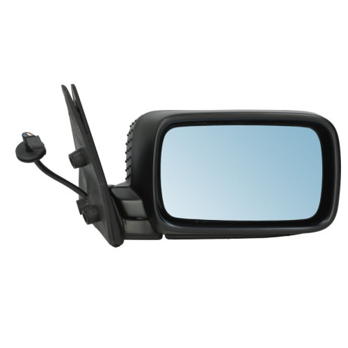 Дзеркало праве електричне BMW 3 E36 1990-1998 Alkar 51168119162