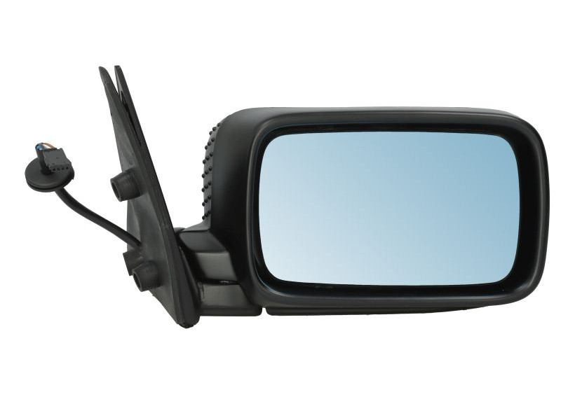 Дзеркало праве електричне BMW 3 E36 1990-1998 Alkar 51168119162