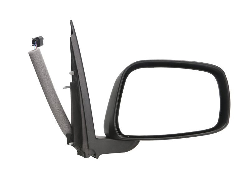 Дзеркало праве електричне Nissan Navara D40, Pathfinder III R51 2005-2015 Alkar 96301EB106