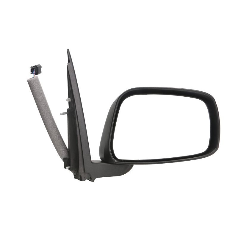 Електричне праве дзеркало Alkar для Nissan Navara D40, Pathfinder R51 2005-2015