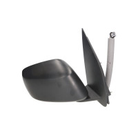 Дзеркало праве електричне Nissan Navara D40, Pathfinder III R51 2005-2015 Alkar 96301EB106