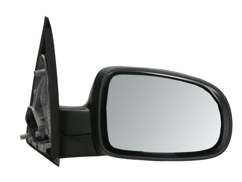 Дзеркало праве електричне Opel Corsa C 2000-2006 Alkar 6126420
