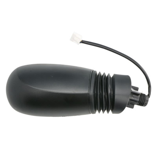 Дзеркало праве Fiat Punto 1999-2003 Alkar 735273120