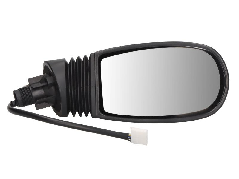 Дзеркало праве Fiat Punto 1999-2003 Alkar 735273120