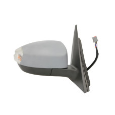 Дзеркало праве Ford Galaxy 2006-2014 Alkar 1499638