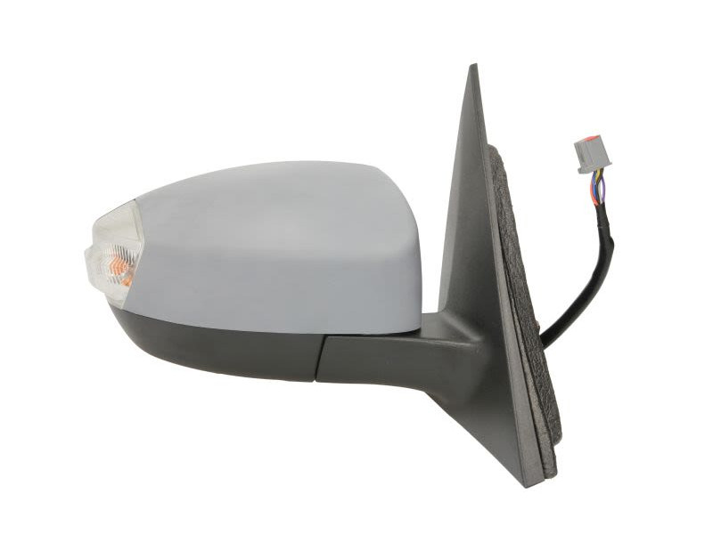 Дзеркало праве Ford Galaxy 2006-2014 Alkar 1499638